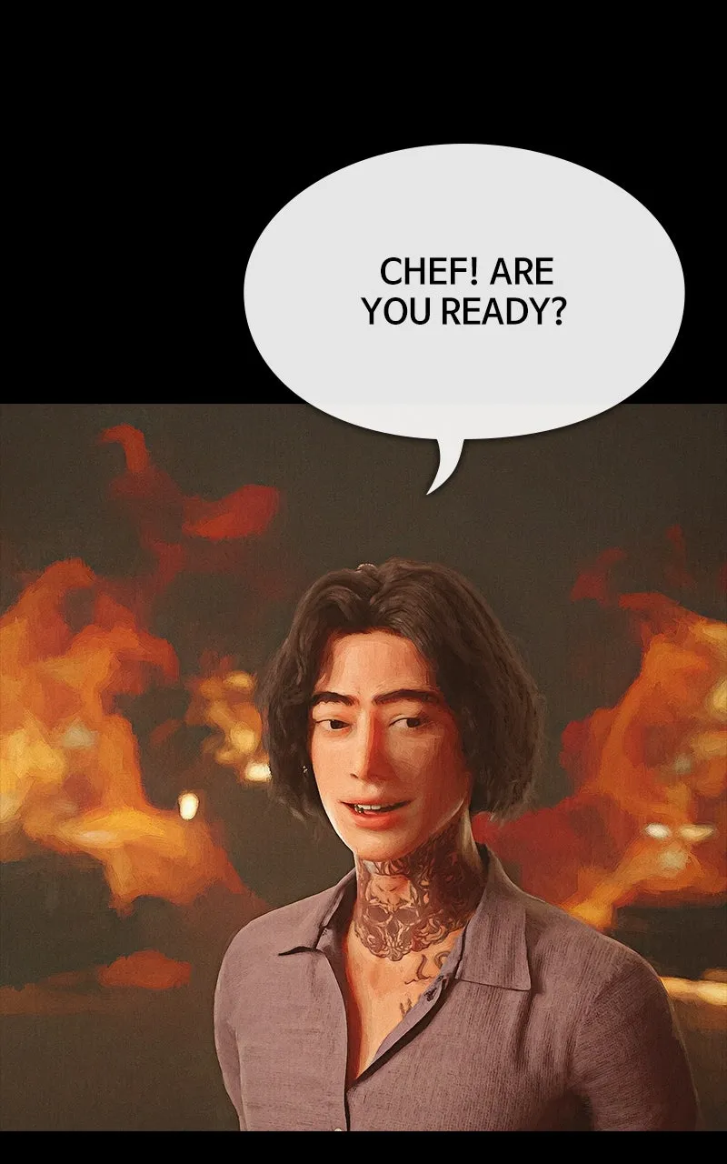 There Are No Demons Chapter 127 - page 103