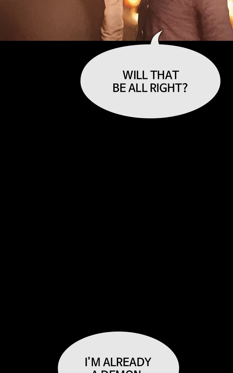 There Are No Demons Chapter 127 - page 108