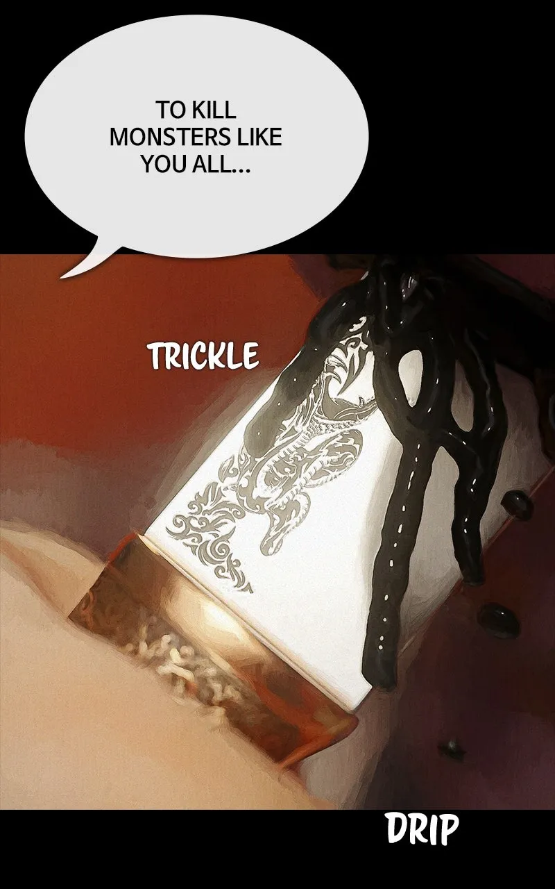 There Are No Demons Chapter 127 - page 11