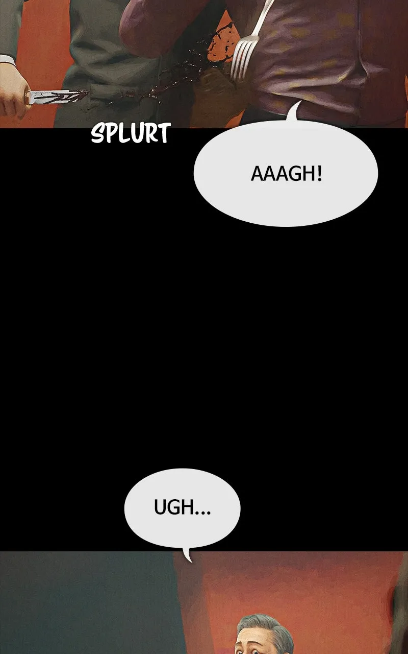 There Are No Demons Chapter 127 - page 13