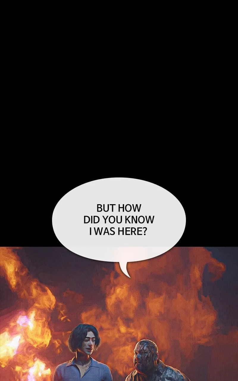 There Are No Demons Chapter 127 - page 17