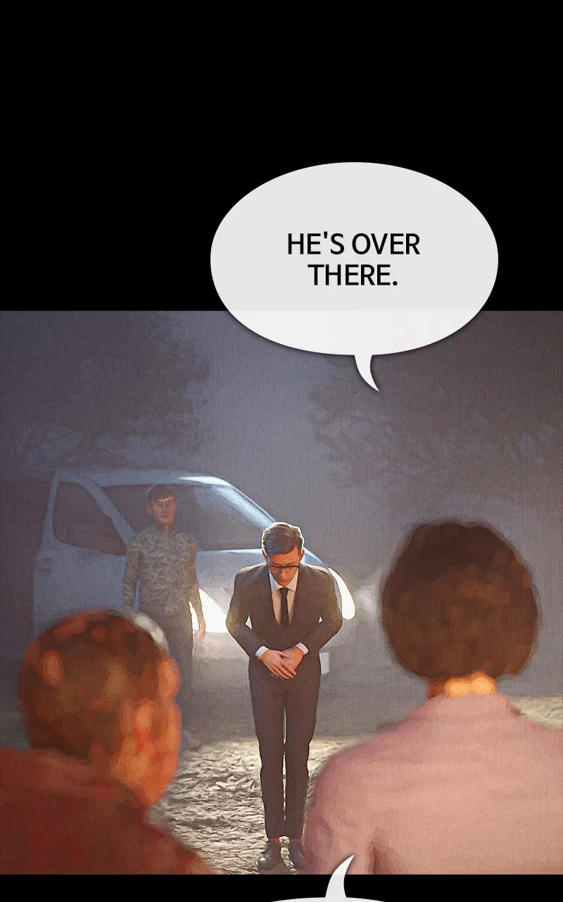 There Are No Demons Chapter 127 - page 20