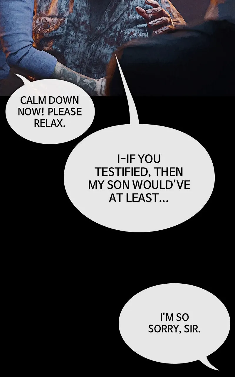 There Are No Demons Chapter 127 - page 25