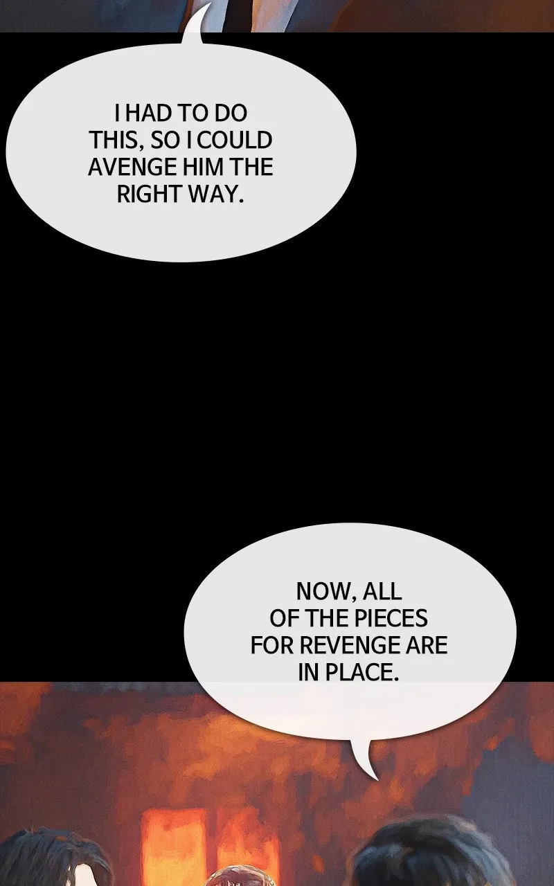 There Are No Demons Chapter 127 - page 31