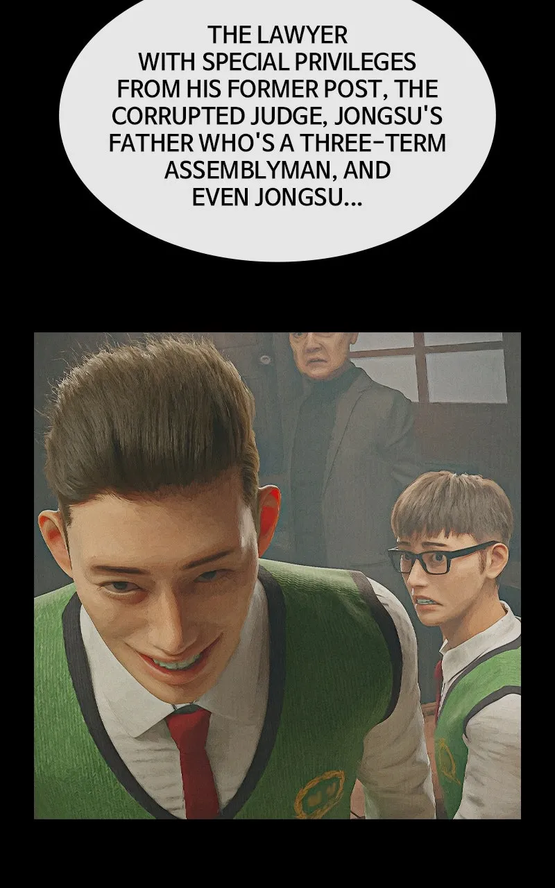There Are No Demons Chapter 127 - page 33