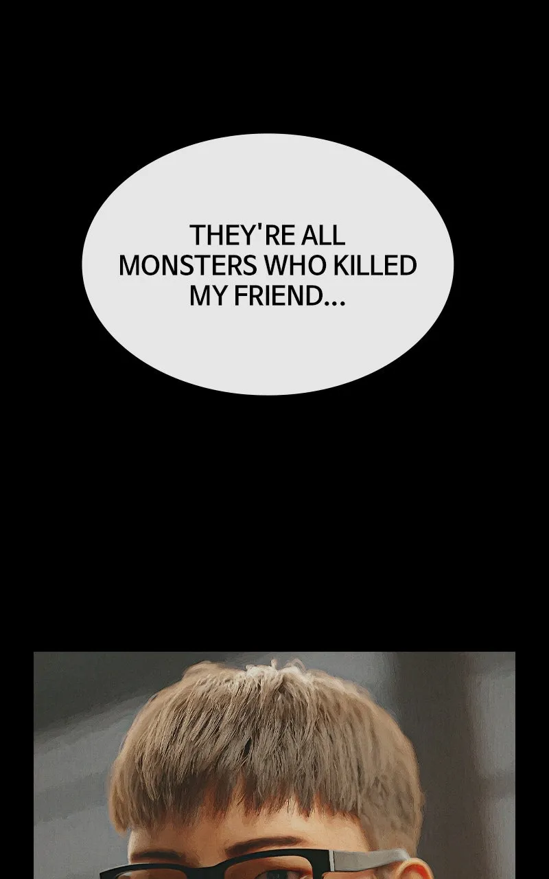 There Are No Demons Chapter 127 - page 34