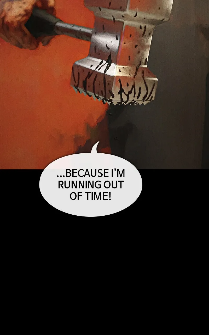 There Are No Demons Chapter 127 - page 51
