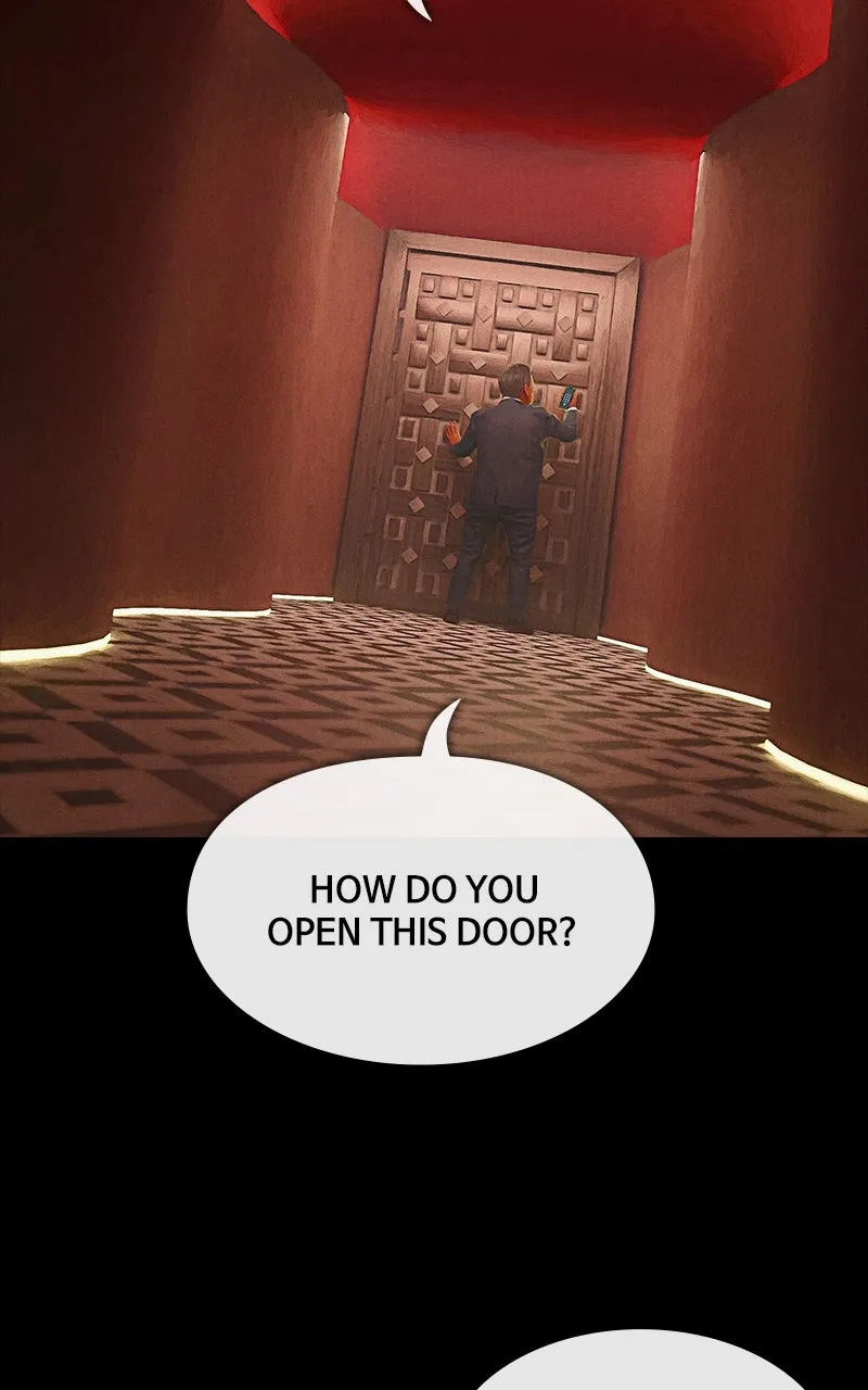 There Are No Demons Chapter 127 - page 58