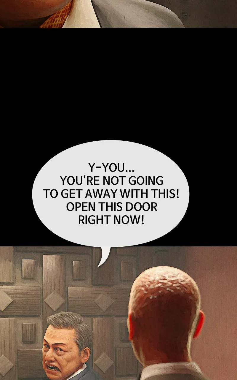 There Are No Demons Chapter 127 - page 63