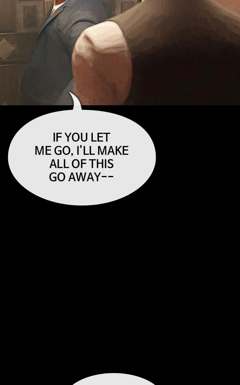 There Are No Demons Chapter 127 - page 64