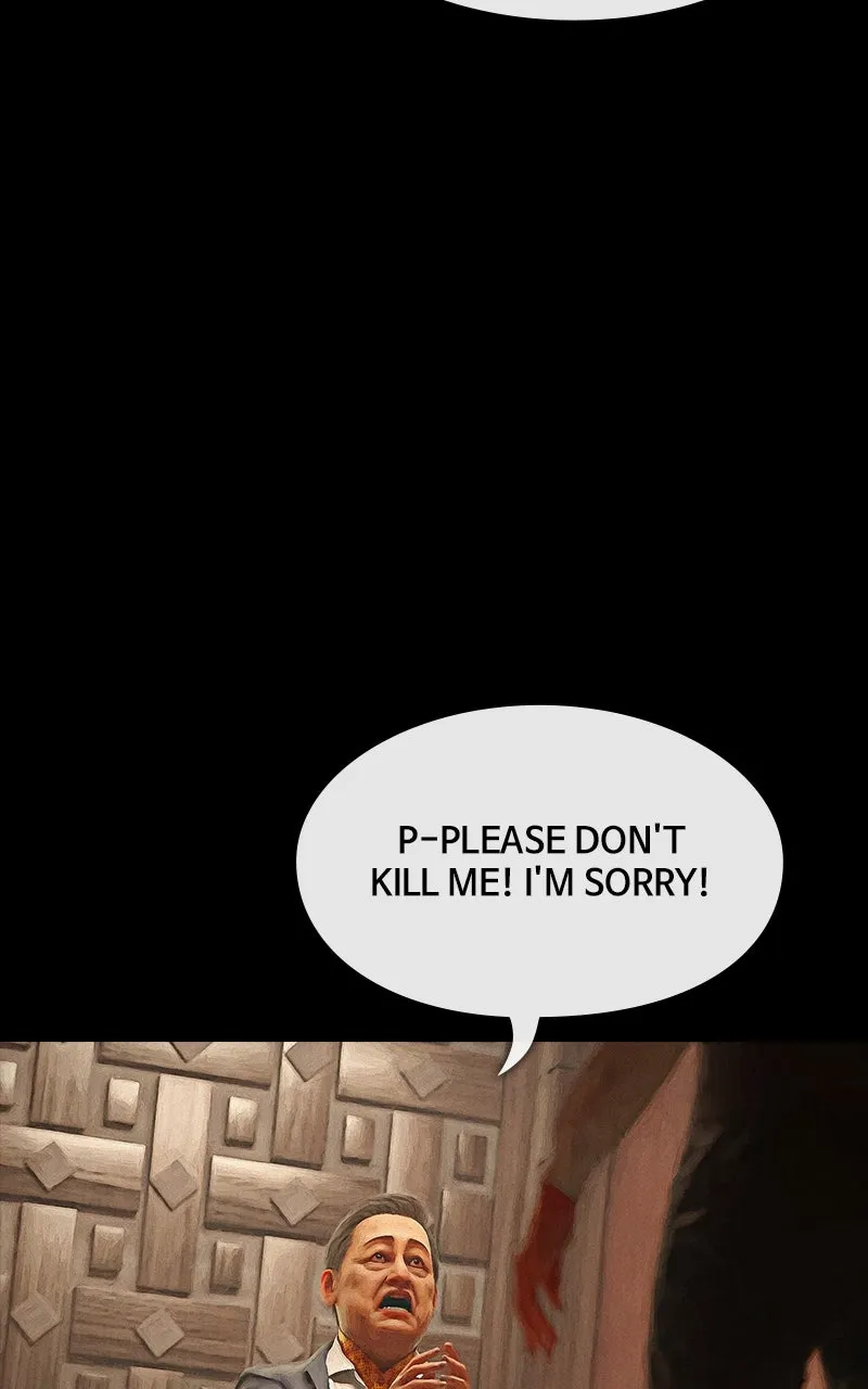 There Are No Demons Chapter 127 - page 66