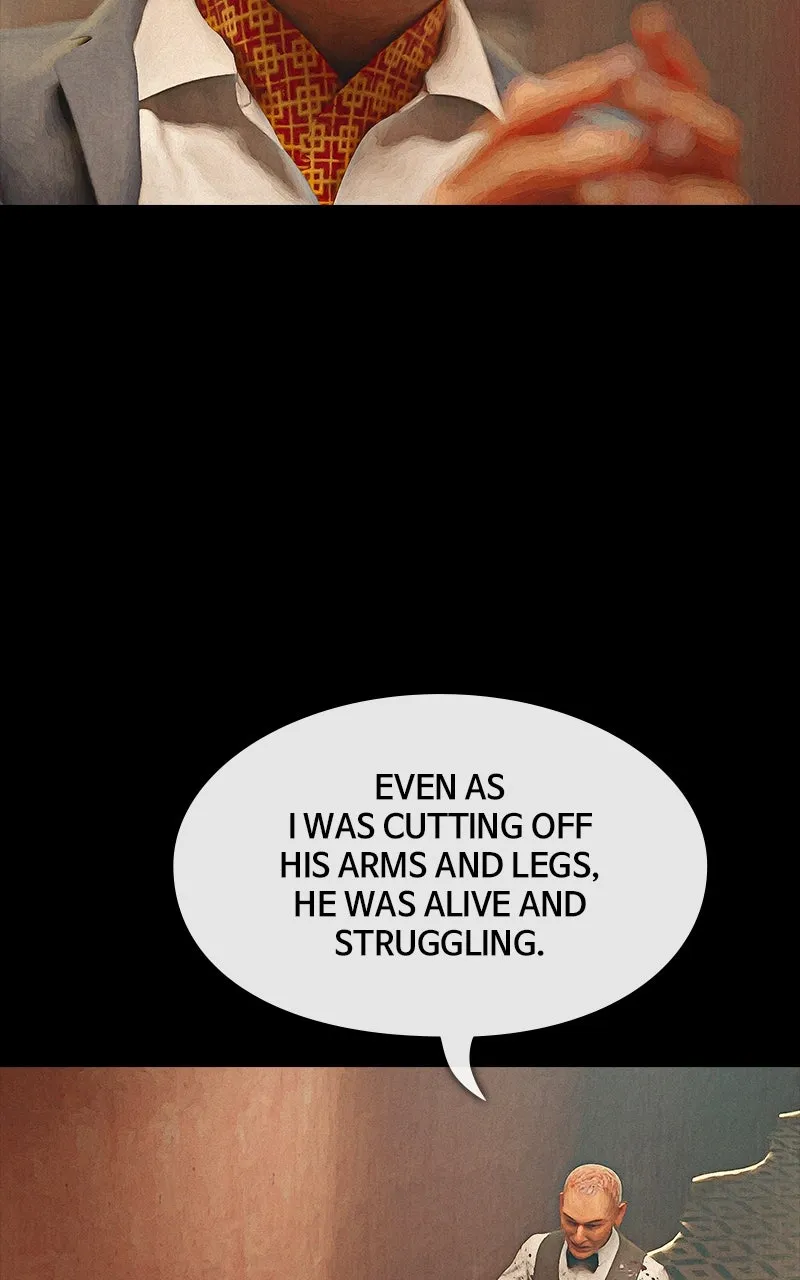 There Are No Demons Chapter 127 - page 70