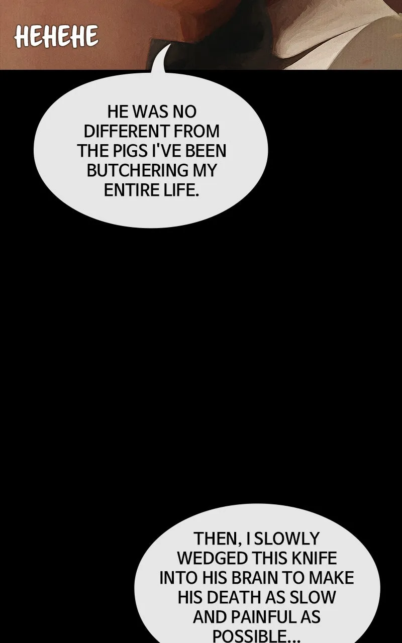 There Are No Demons Chapter 127 - page 74
