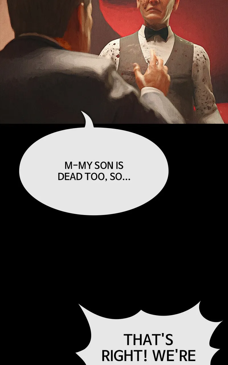 There Are No Demons Chapter 127 - page 80