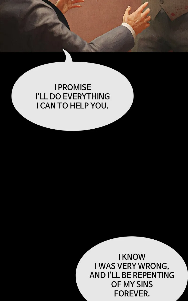 There Are No Demons Chapter 127 - page 83