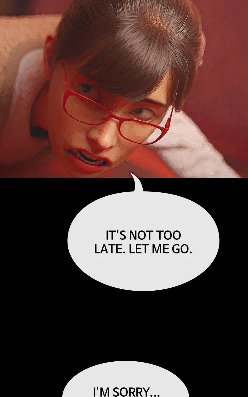There Are No Demons Chapter 117 - page 100