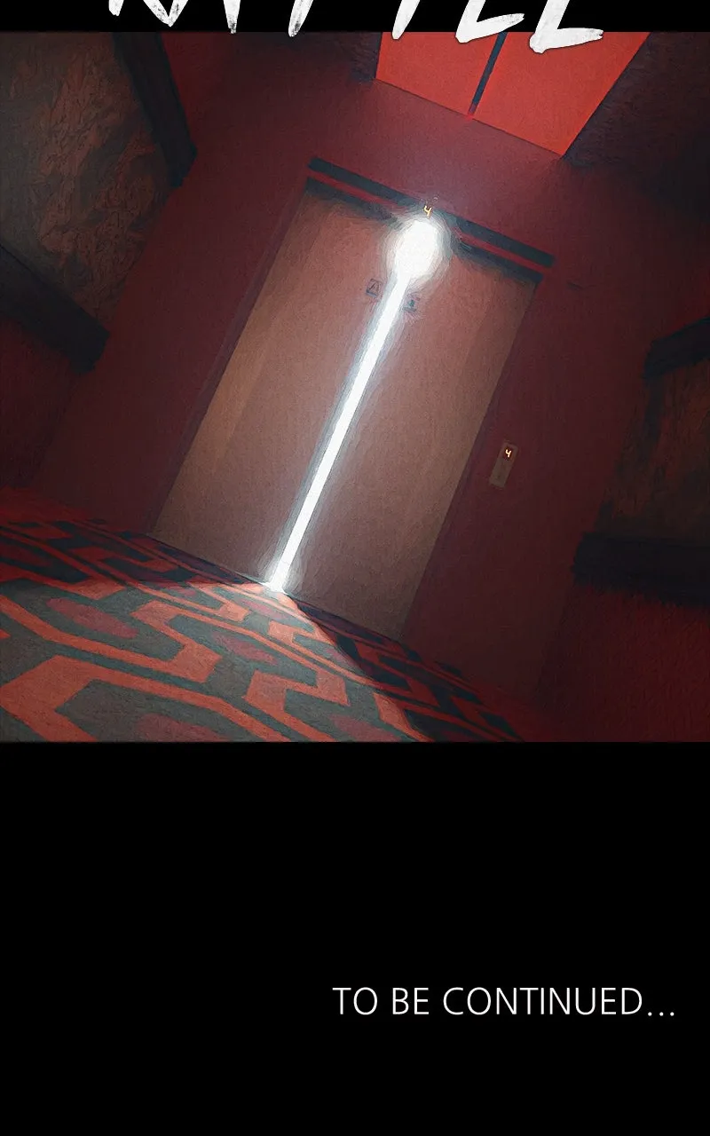 There Are No Demons Chapter 117 - page 109