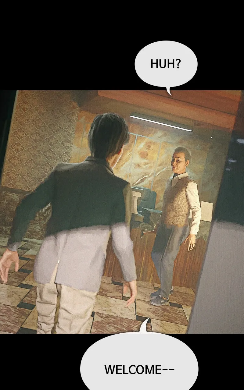 There Are No Demons Chapter 117 - page 17