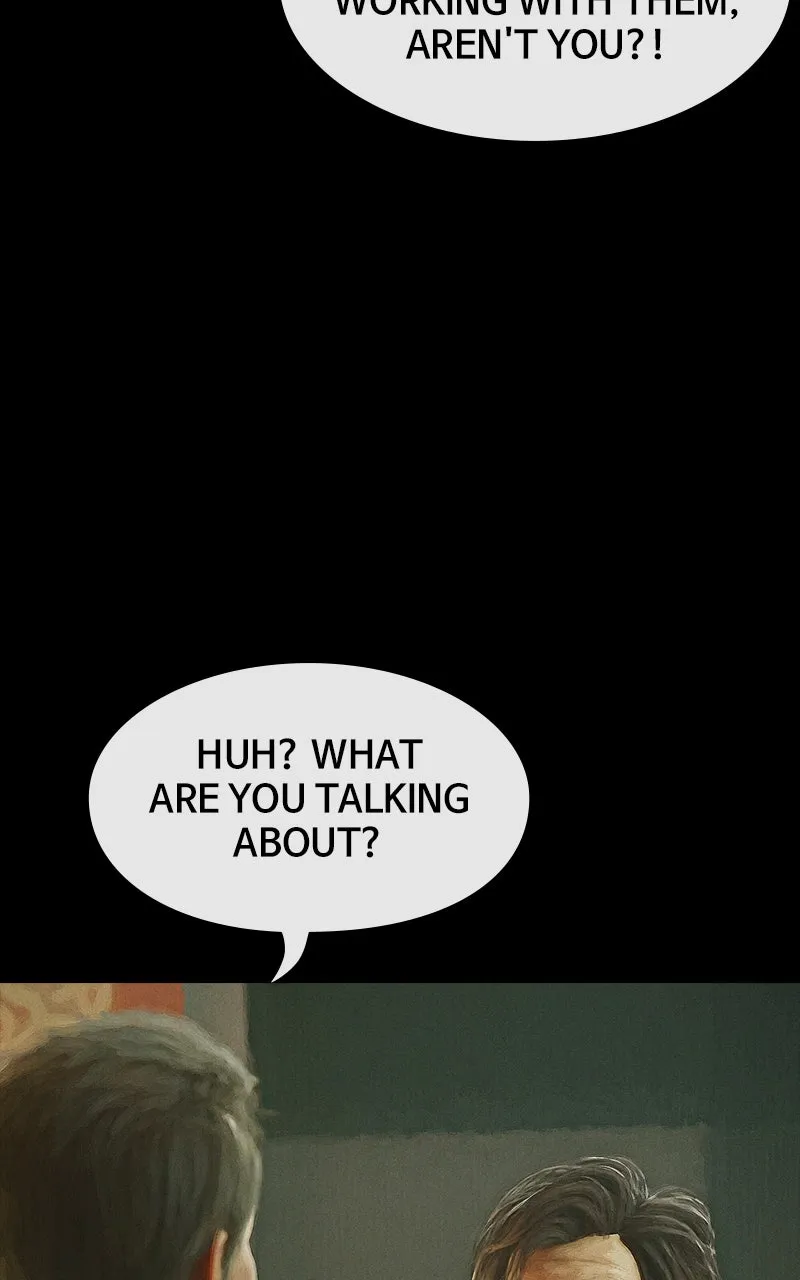 There Are No Demons Chapter 117 - page 21