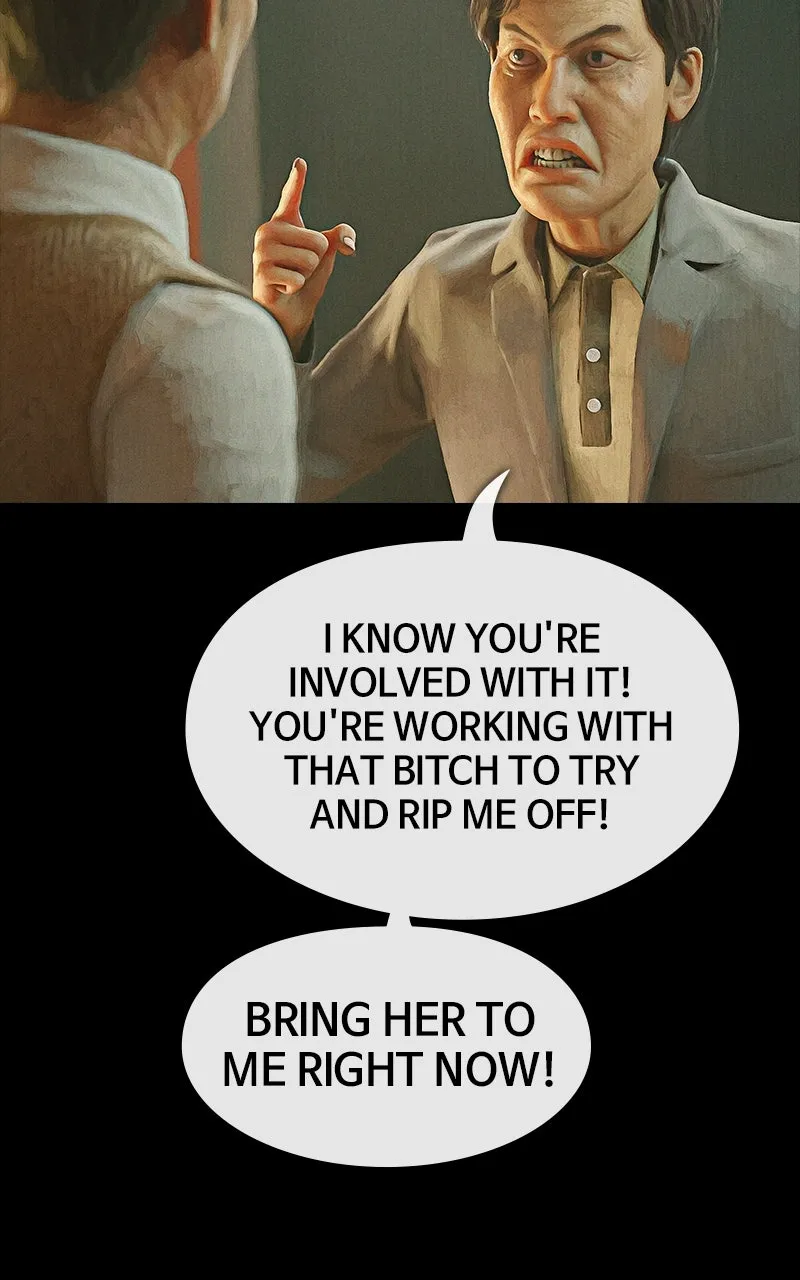There Are No Demons Chapter 117 - page 22