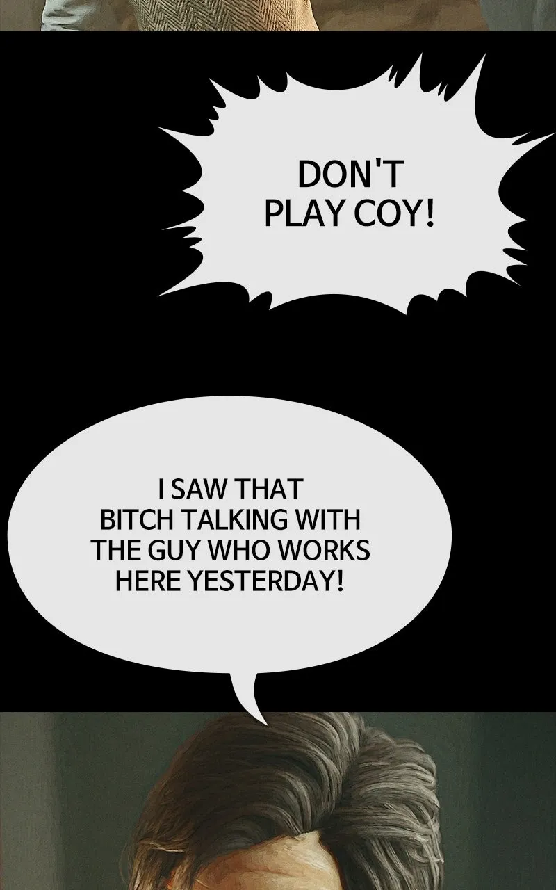 There Are No Demons Chapter 117 - page 24