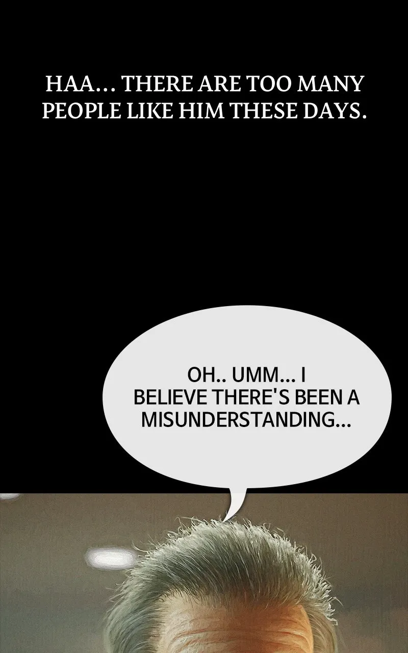 There Are No Demons Chapter 117 - page 26