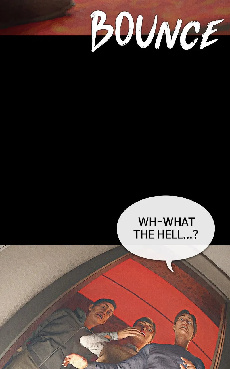 There Are No Demons Chapter 117 - page 3