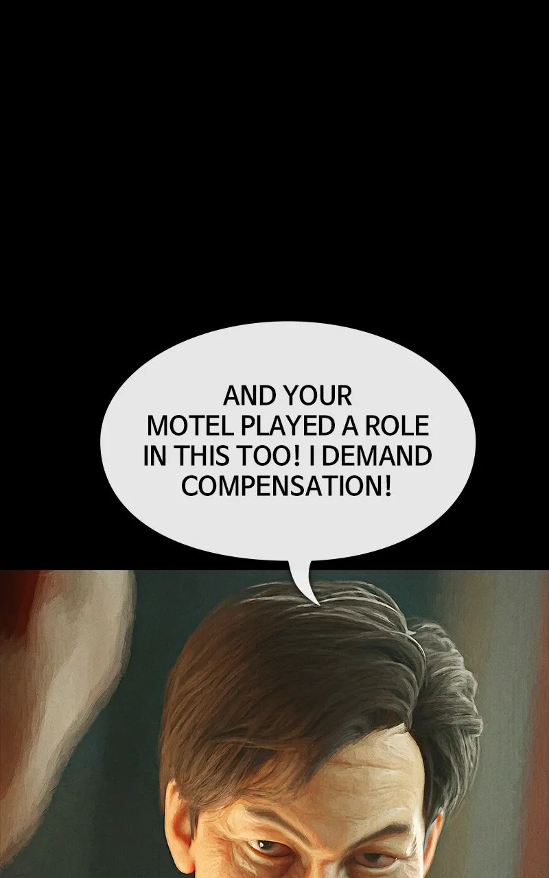 There Are No Demons Chapter 117 - page 33