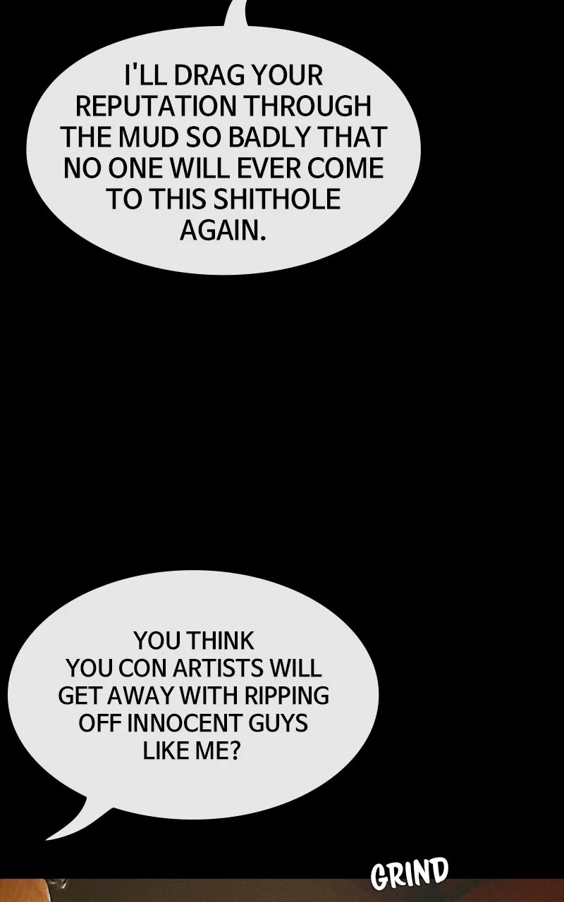 There Are No Demons Chapter 117 - page 43