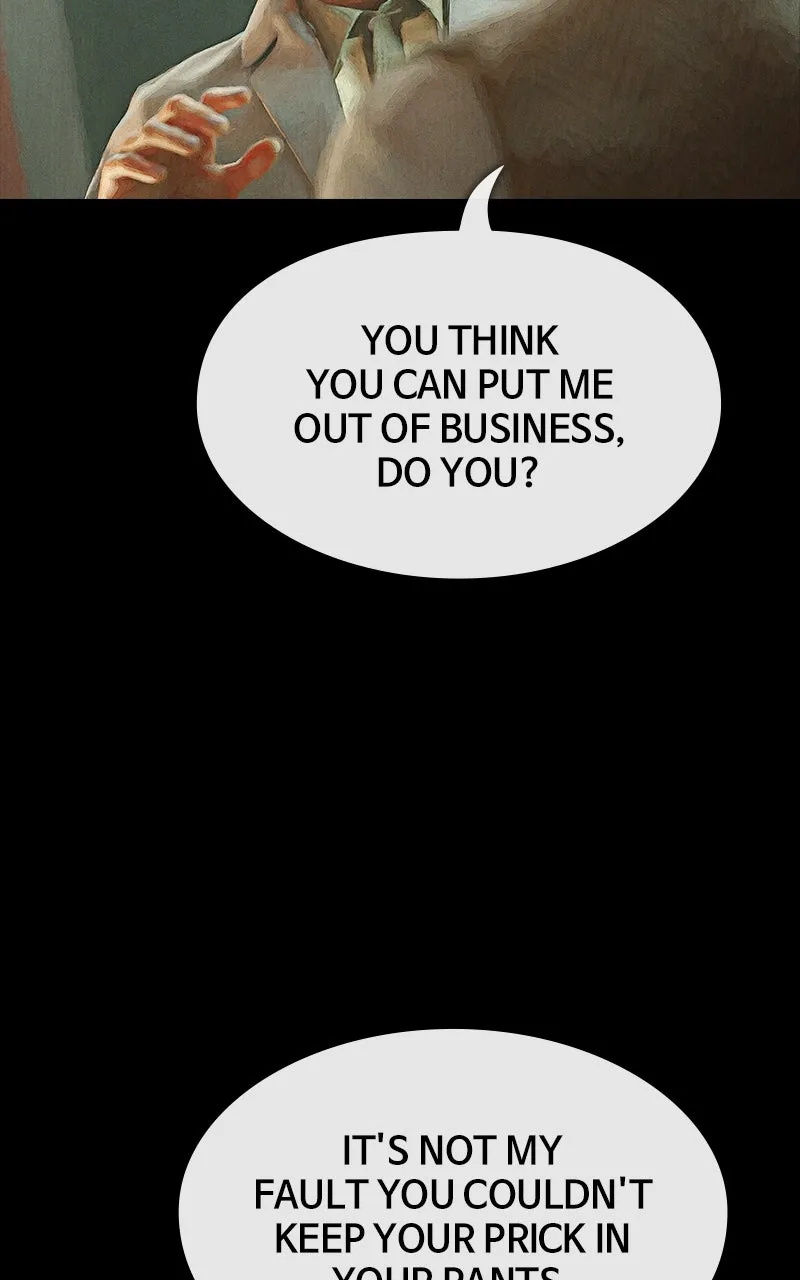 There Are No Demons Chapter 117 - page 52