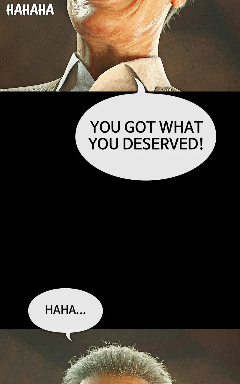 There Are No Demons Chapter 117 - page 55