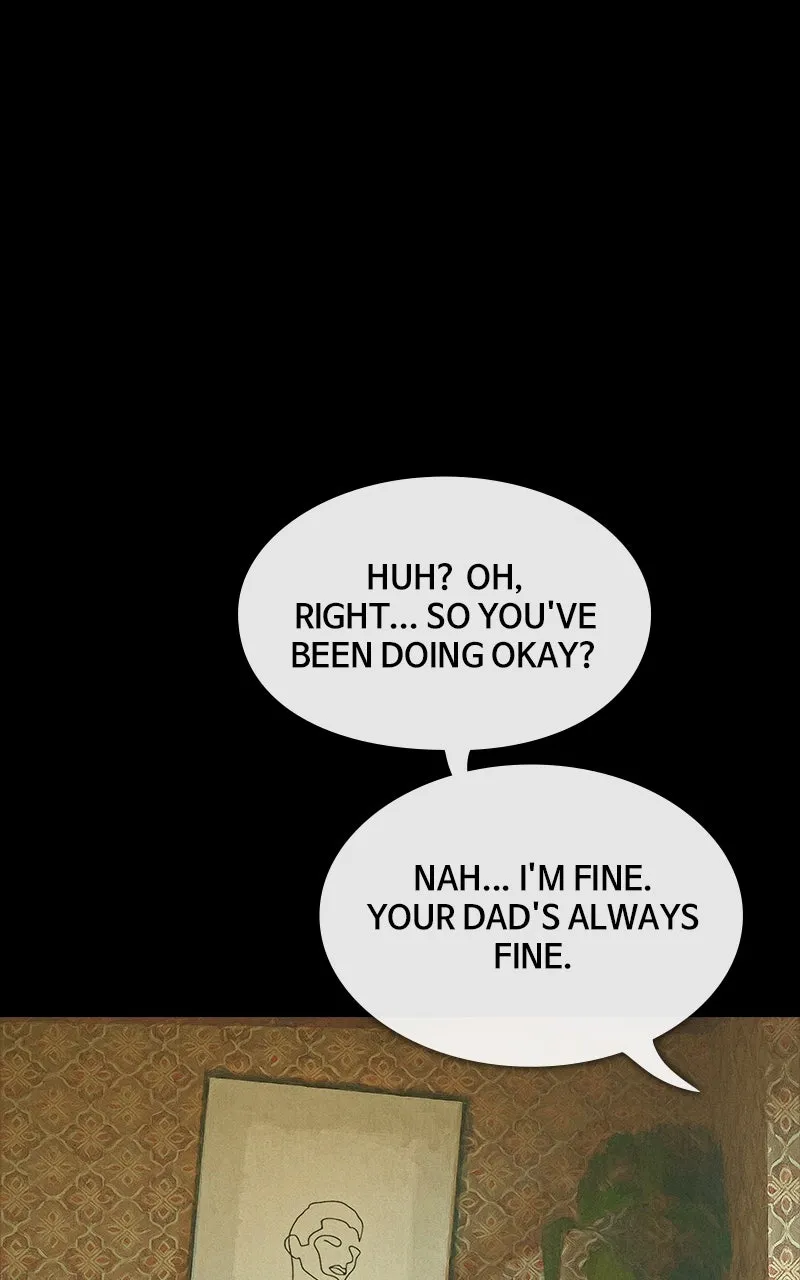 There Are No Demons Chapter 117 - page 6