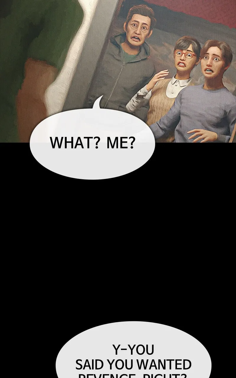 There Are No Demons Chapter 117 - page 67