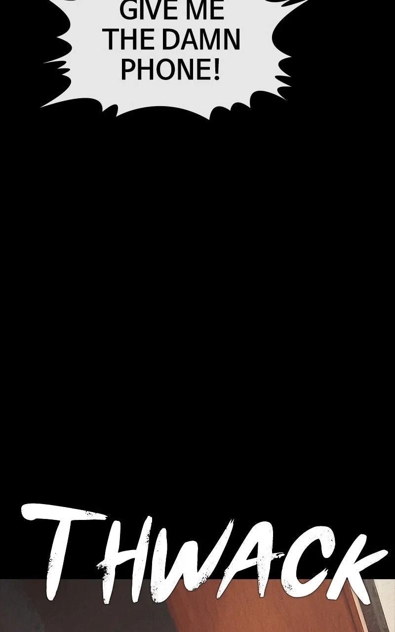 There Are No Demons Chapter 117 - page 84