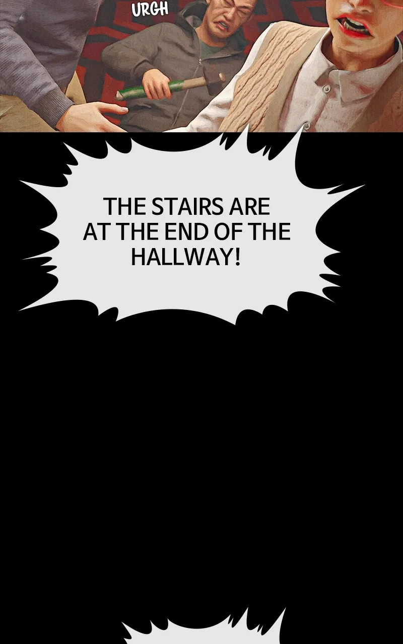 There Are No Demons Chapter 117 - page 87