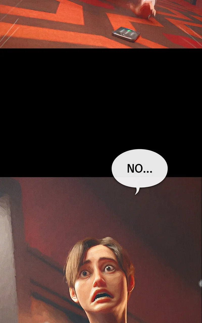 There Are No Demons Chapter 117 - page 92