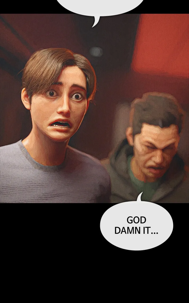 There Are No Demons Chapter 117 - page 95