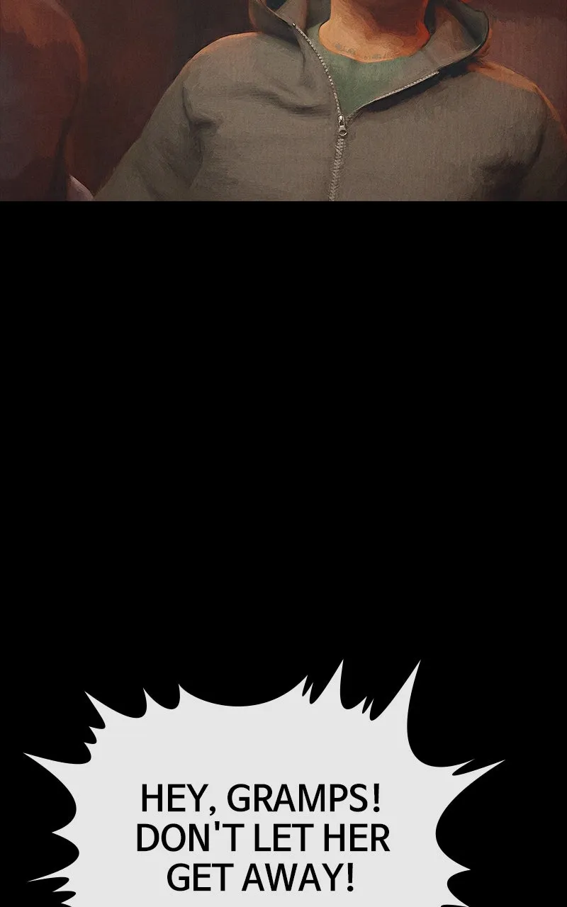 There Are No Demons Chapter 117 - page 97