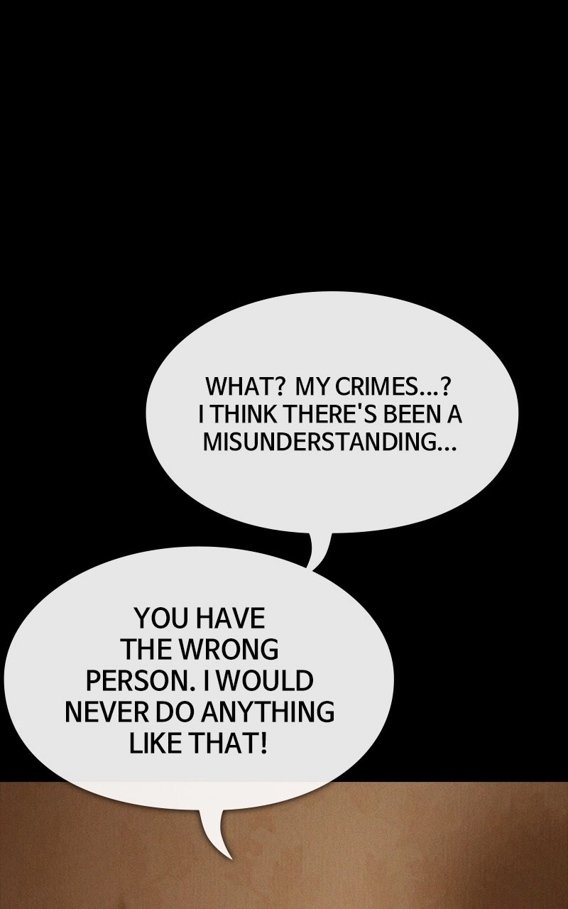 There Are No Demons Chapter 138 - page 102