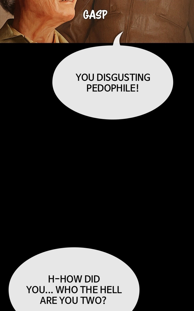 There Are No Demons Chapter 138 - page 105