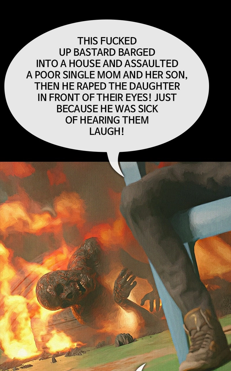 There Are No Demons Chapter 138 - page 11