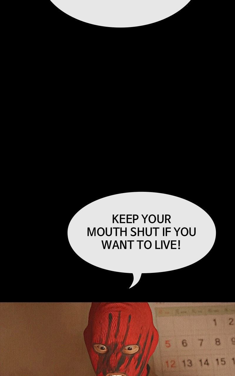 There Are No Demons Chapter 138 - page 110
