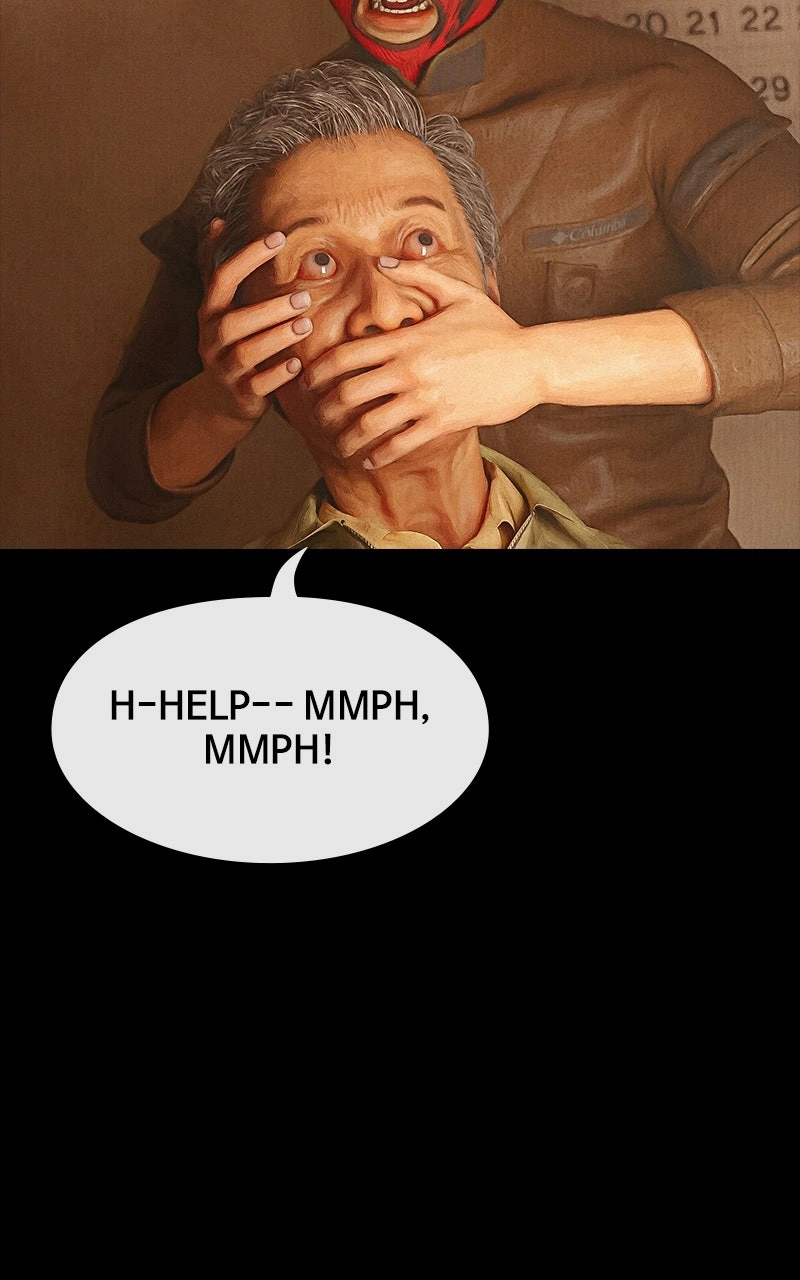 There Are No Demons Chapter 138 - page 111