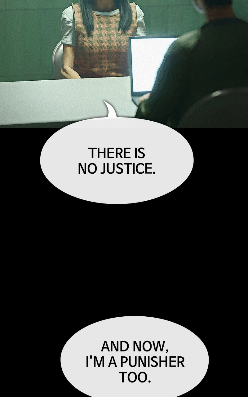 There Are No Demons Chapter 138 - page 20