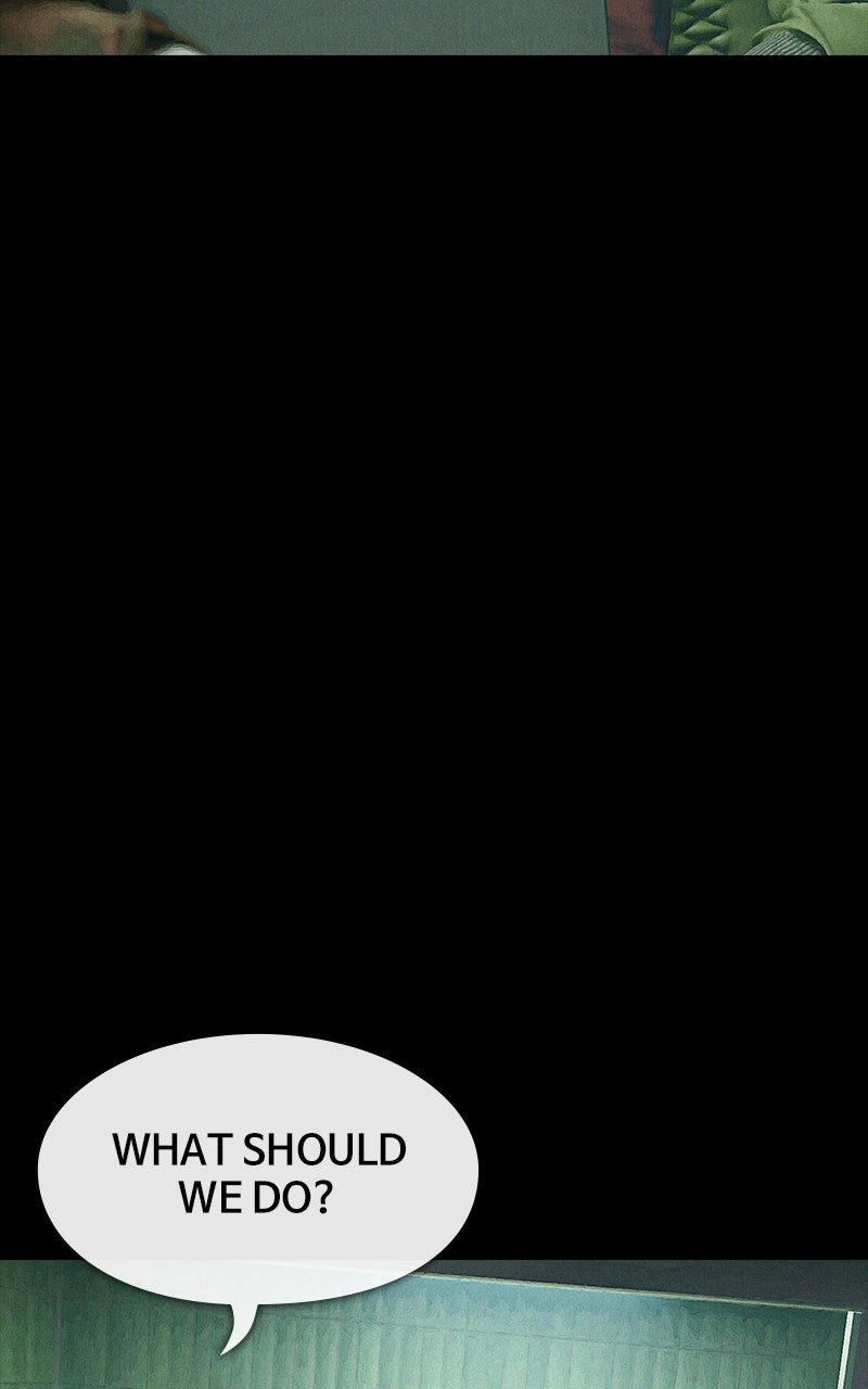 There Are No Demons Chapter 138 - page 23