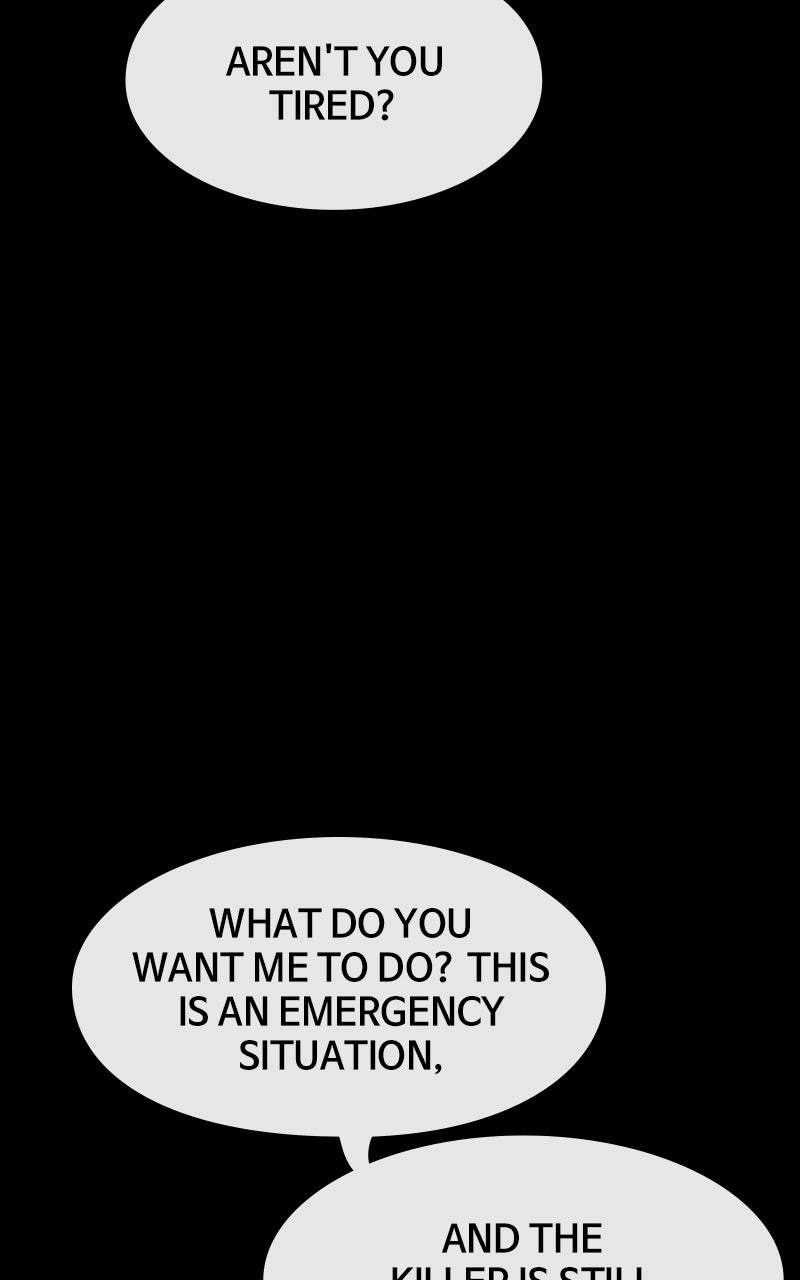 There Are No Demons Chapter 138 - page 37