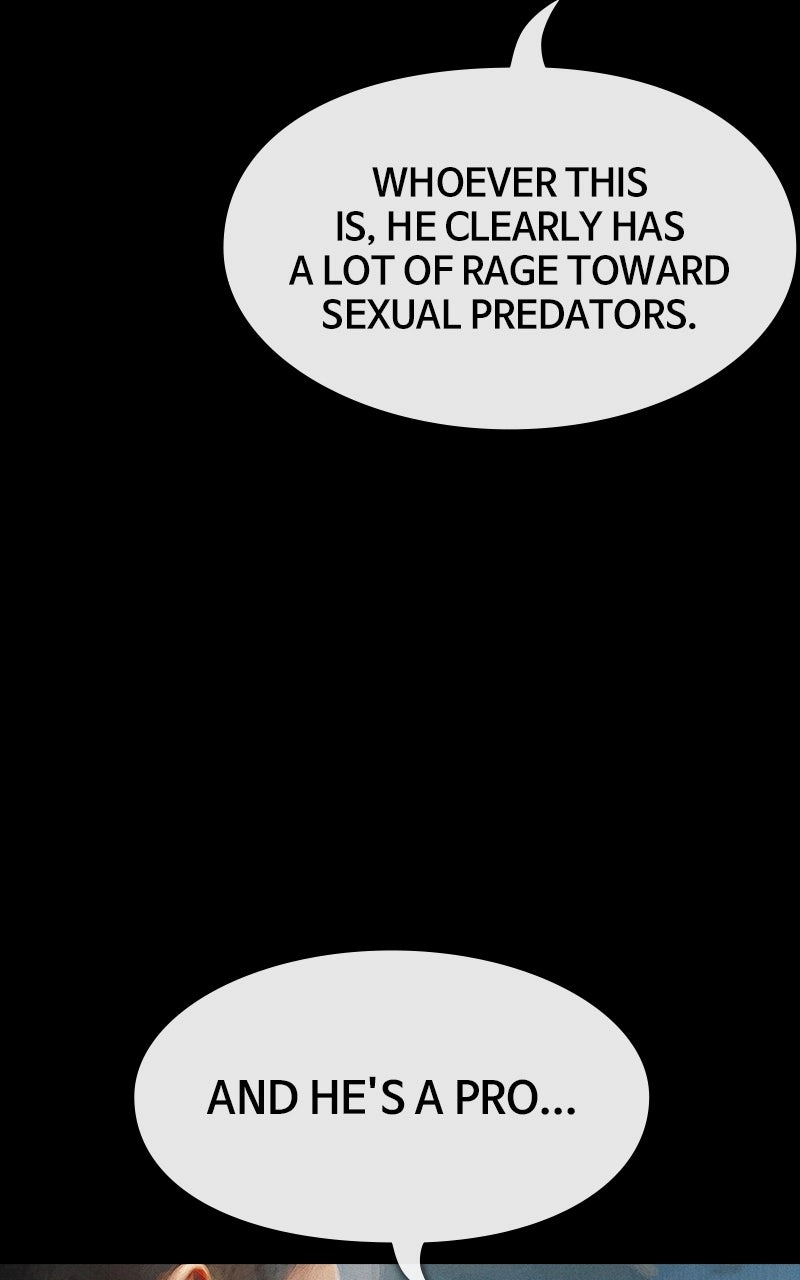 There Are No Demons Chapter 138 - page 39