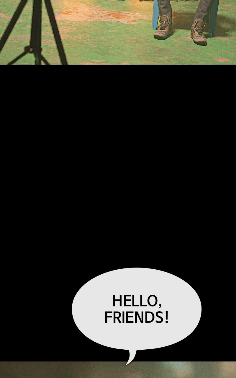 There Are No Demons Chapter 138 - page 4