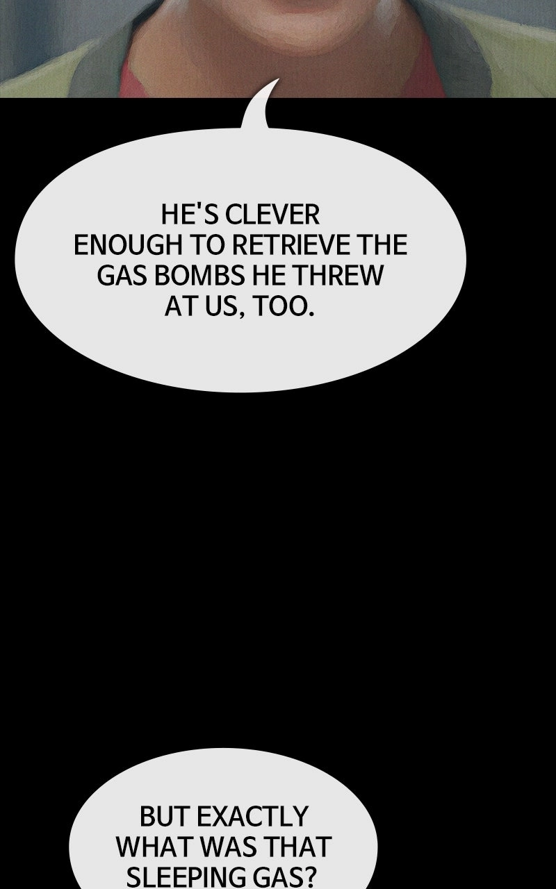 There Are No Demons Chapter 138 - page 42
