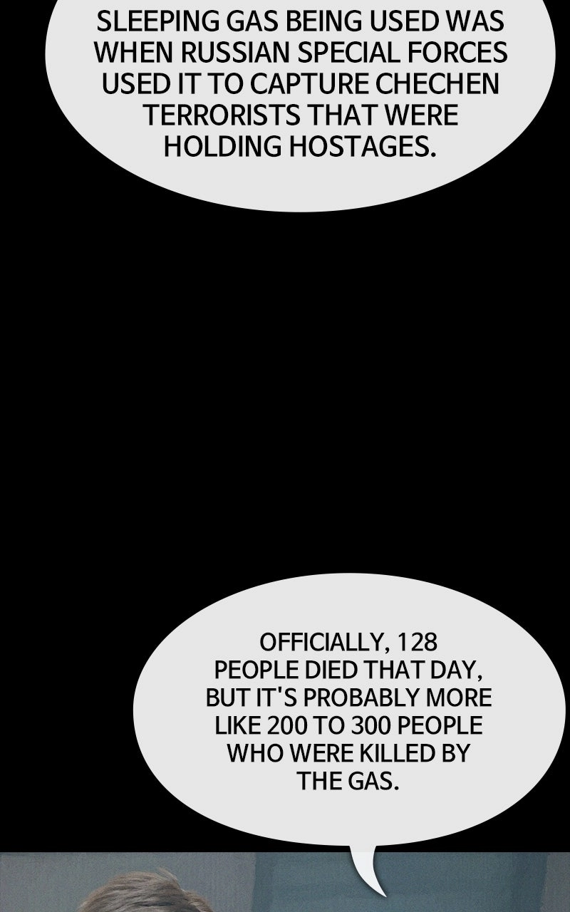 There Are No Demons Chapter 138 - page 44